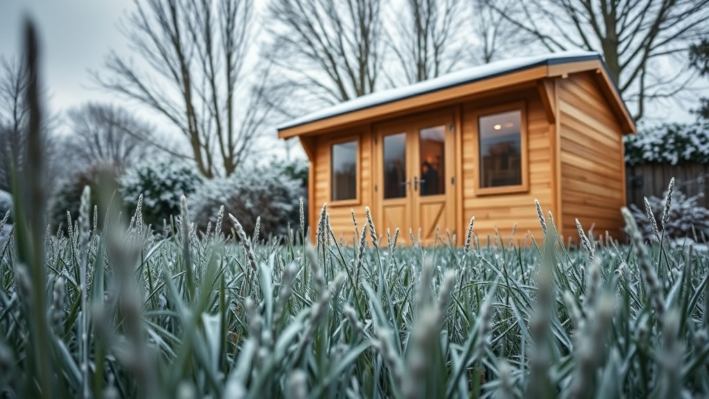 Weka Linea 28: Winterfest machen – Anleitung und Tipps
